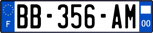 BB-356-AM