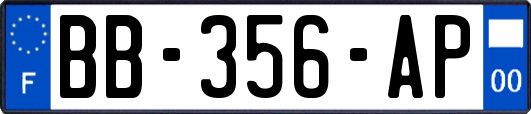 BB-356-AP