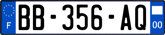 BB-356-AQ