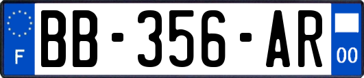 BB-356-AR