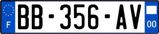 BB-356-AV