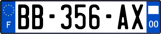 BB-356-AX