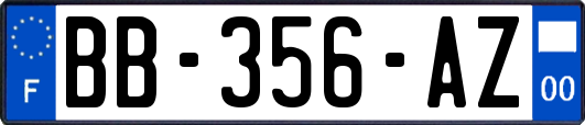 BB-356-AZ