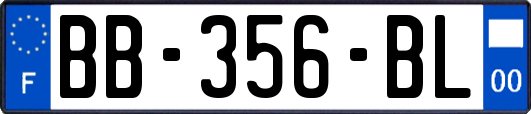 BB-356-BL