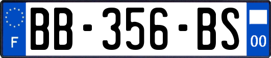 BB-356-BS