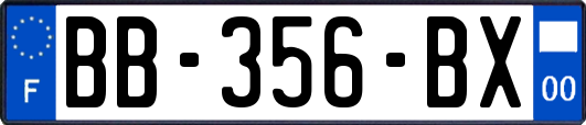 BB-356-BX