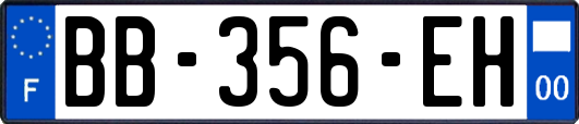 BB-356-EH