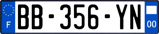 BB-356-YN