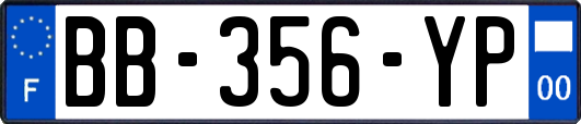BB-356-YP