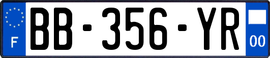 BB-356-YR