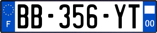 BB-356-YT