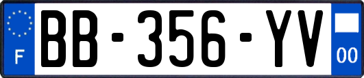 BB-356-YV