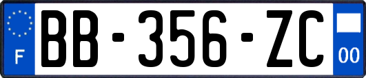 BB-356-ZC