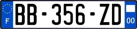 BB-356-ZD