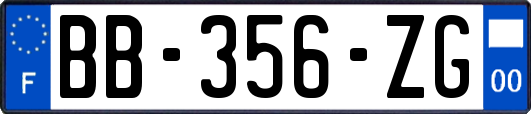 BB-356-ZG