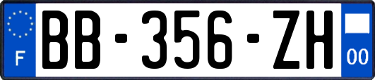 BB-356-ZH