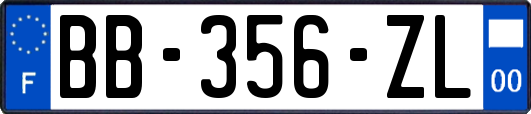 BB-356-ZL