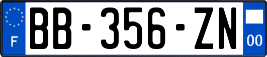 BB-356-ZN