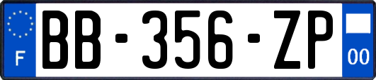 BB-356-ZP