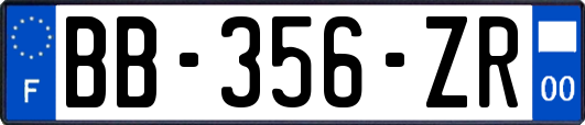 BB-356-ZR