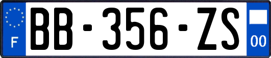 BB-356-ZS