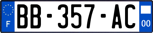 BB-357-AC