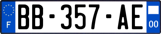 BB-357-AE