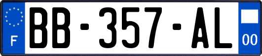 BB-357-AL