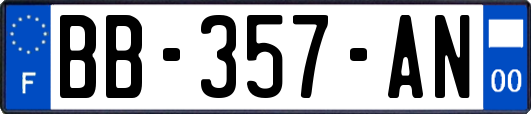 BB-357-AN