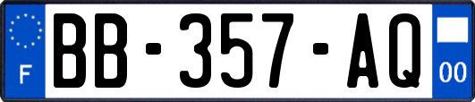 BB-357-AQ