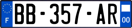 BB-357-AR