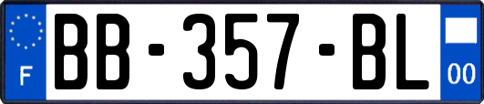 BB-357-BL