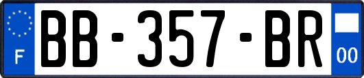 BB-357-BR