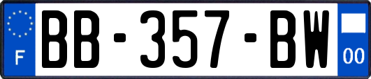 BB-357-BW