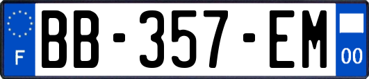 BB-357-EM