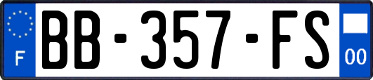 BB-357-FS