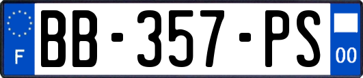 BB-357-PS