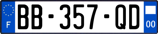 BB-357-QD