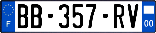 BB-357-RV