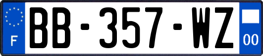 BB-357-WZ