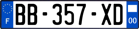 BB-357-XD