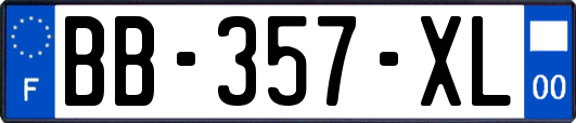 BB-357-XL