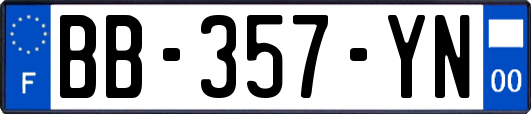 BB-357-YN