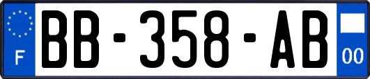 BB-358-AB