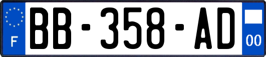 BB-358-AD