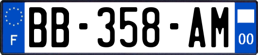 BB-358-AM