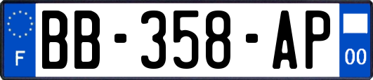 BB-358-AP