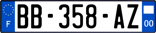 BB-358-AZ