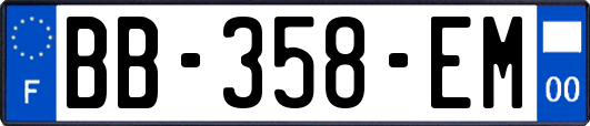 BB-358-EM