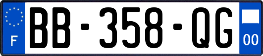 BB-358-QG